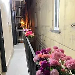 Дом отдыха Niko House Неаполь