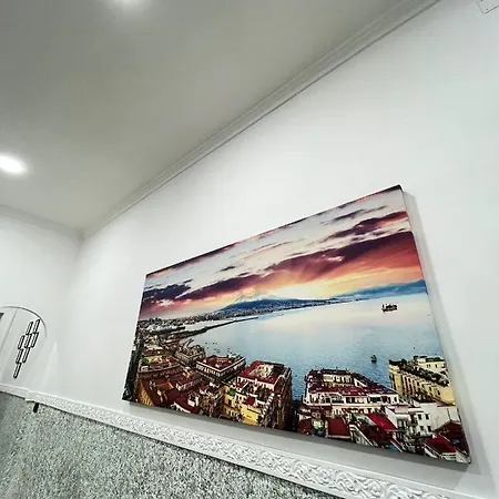 Niko House Neapel