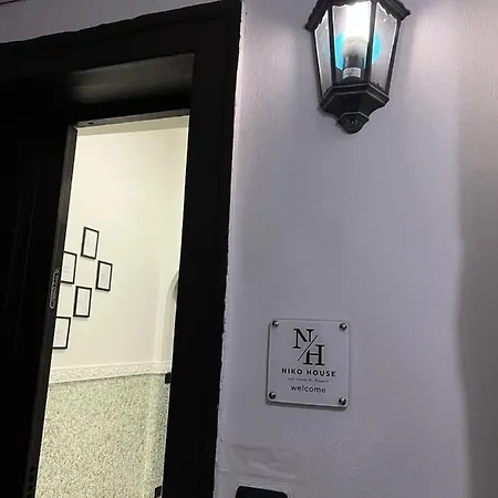 Ferienhaus Niko House