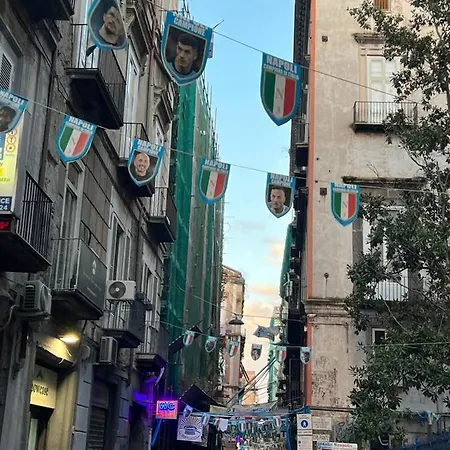 Vakantiehuis Niko House