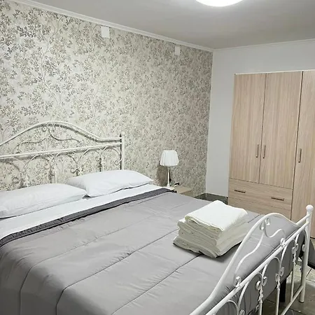 Vakantiehuis Niko House