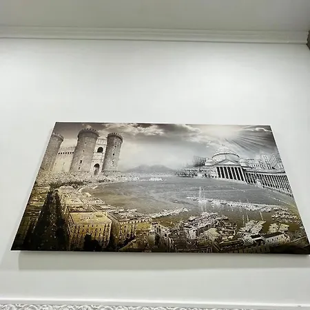 Vakantiehuis Niko House *