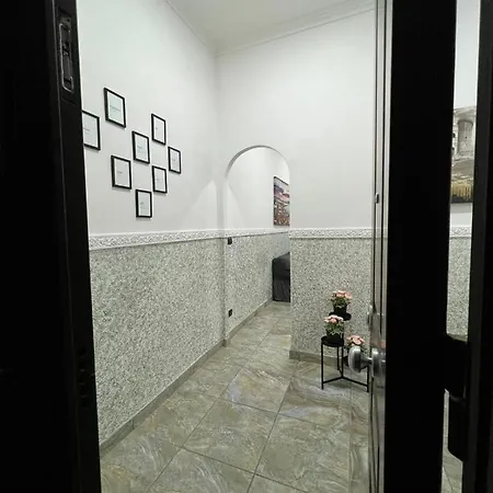 Vakantiehuis Niko House *